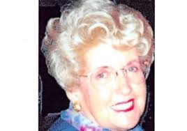 Ruth Boucher Obituary (1925