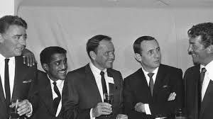 What Members Of The Rat Pack Liked To Sip On