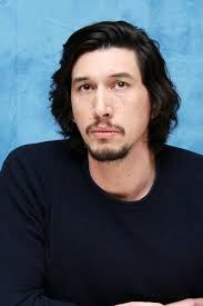 Interview: Star Wars' Adam Driver