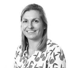 Happy Women in Maritime Day!