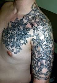 There are 1943 viking tattoo for sale on etsy, and they cost $18.90 on average. Top 207 Best Viking Tattoo Ideas 2021 Inspiration Guide