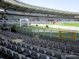 L'accesso al settore ospiti è consentito da via filadelfia angolo c.so galileo ferraris. Stadio Olimpico Grande Torino Stadion In Torino