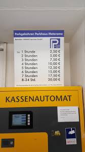 Some of the more popular amenities offered include free wifi, an. Parkhaus Holiday Inn Motorama Parking In Munchen Parkme