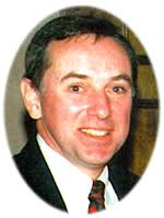 John "Jack" O'Donnell