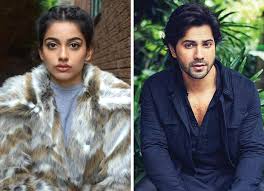 She will be seen in eternal beauty, an upcoming drama romance film, written and directed by craig roberts. Where Did Banita Sandhu Disappear After Making Debut In October Alongside Varun Dhawan Bollywood News Bollywood Hungama