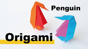 And you are sure to enjoy it. How To Origami Penguin 14 Steps With Pictures Instructables