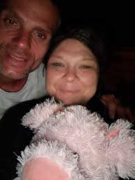 Husband's support during stressful times