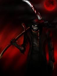Pin On Scareyass Scarecrows