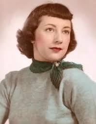 Jeanette G. Vanaman Obituary