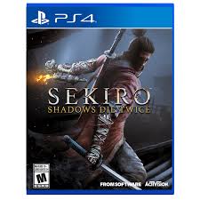 Maybe you would like to learn more about one of these? Goty Edition Ps4 Question Sekiro