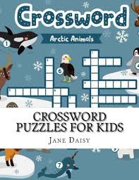 If you are looking for a quick, free, easy online crossword, you've come to the right place! Crossword Puzzles For Kids Easy Puzzles For Ages 6 To 8 9 To 12 Crossword And Word Search Puzzles For Kids Daisy Jane 9781717265005 Amazon Com Books