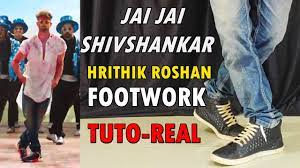 Jai Jai Shivshankar Hrithik Roshan Footwork Tutorial War Tiger Shroff Nishant Nair Youtube War (2019) hindi bluray full movie watch online hd print quality. jai jai shivshankar hrithik roshan footwork tutorial war tiger shroff nishant nair