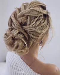 Beautiful Bridal Updos That All Are In Trend Page 4 Of 20 Fashion Chic Hairstyles Long Hair Styles Wedding Hair Inspiration
