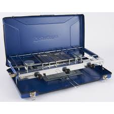 Camping Chef Folding Gas Stove | Campingaz UK