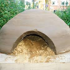 Before you begin, select an ideal location for your pizza oven. How To Build A Wood Fired Pizza Oven Delicious Magazine