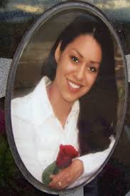 Jessica Genevieve Gallegos (1988-2010)