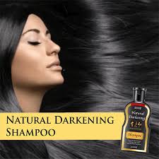 LUXE Shampoo Pouli Kūlohelohe