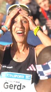 We’re all set for the Totalsports Two Oceans Marathon this Saturday  🤩🏃‍♀️, All the action will be live from 05:00 (CAT)