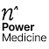Npowermedicine logo