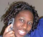 Featured Member: Nakeisha Turner