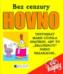 Velke hovna obraz na platne kawaii ruzove hovno nosi velke bryle drzi salek kavy a uzivani selfie pomoci smartpone pixers zijeme pro zmenu 640 x 360 jpeg 26 kb englbehrt frueh from. Kniha Hovno Do Kapsy Alan Plenderleith Martinus