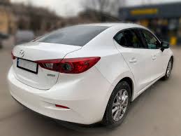 Be the first to add a listing. Arenda Avto Mazda 3 Car Park