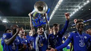 Pemain muda ajax keturunan indonesia, noah gesser. Pulisic So Proud As He Becomes First Us Star To Win Champions League