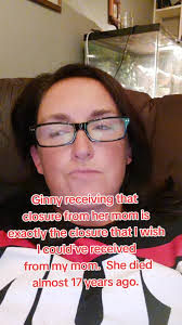 What Happened to Ginny Mom