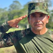 General Juvenal Díaz