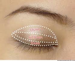 Eye Shadow Applying And Blending Tips Eye Makeup Natural Eye Makeup Eye Make Up