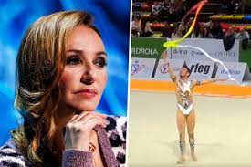 Спортивная школа олимпийского резерва по художественной гимнастике. Figuristku Tatyanu Navku Raskritikovali Za Slova O Muzhskoj Hudozhestvennoj Gimnastike Chto Ona Skazala Kto Prav Chempionat