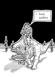 Kuiil And Blurrg The Mandalorian Star Wars Inspired Art Etsy Inspiring Art Prints Star Wars Inspired Art Inspiration