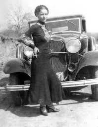 Maybe you would like to learn more about one of these? 20 Female Gangsters That Stole And Murdered Their Way To Riches