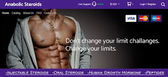 A deficiency in biotin, for those who do not have a genetic metabolic disorder (biotinidase deficiency), is highly uncommon for healthy adults. Best Anabolic Steroids Brand Best Anabolic Steroids For Biceps Pacmac