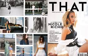 Even this digital age, there's nothing better than settling in on your couch and cozying up to a glossy fashion magazine. 10 New Fashion Magazines You Need To Read Now Stylecaster