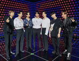 Website download gambar berkualitas tinggi. 13 Potret Keseruan Konser Online Bts Bang Bang Con The Live