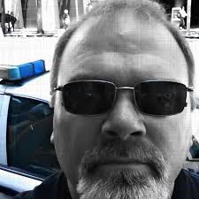 New Book: Beyond the Thin Blue Line, Career Transition for Law Enforcement  Officers