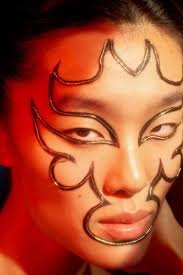 Lucha Libre Beauty is Finding the Soft Glamour in Wrestling — Polyester