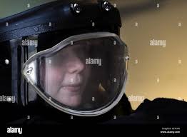 Wing suit soldier hi-res stock photography and images