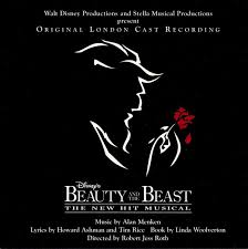 In spite of that, you might not know much about the stars. Alan Menken Howard Ashman Tim Rice Beauty And The Beast The New Hit Musical Original London Cast Recording 1997 Cd Discogs