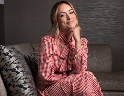 See more of olivia wilde on facebook. Booksmart Is Olivia Wilde S Ultimate Flex After Having Two Kids
