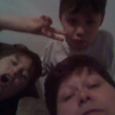 Aleksandra Kovačič in people