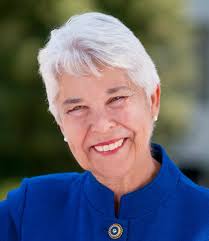 PARRA Fall Luncheon Thursday, October 10 President's Message