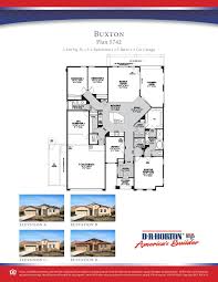 Dr horton has several homes with this junction floorplan. Dr Horton Home Plans Home And Aplliances