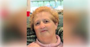 Obituary information for Anne Katheryn Carpenter