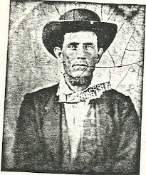 Daniel West Mitchell (1818-1889)