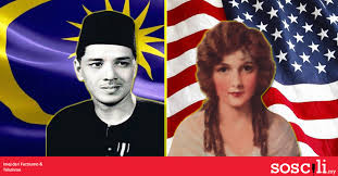 Tak cuma satu situs malaysia dibajak peretas yang menamakan diri extremecrew. Kenapa Reka Bentuk Bendera Malaysia Dan Amerika Syarikat Hampir Sama Soscili