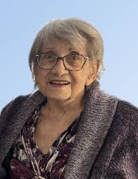 Décès de Suzanne Renaud