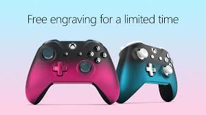 Sorry, because xbox design lab controllers are customized specifically for you, they cannot be returned. Xbox On Twitter Take Your Personalized Controller One Step Further Create Yours At Xbox Design Lab Https T Co Wtsnf1skvi