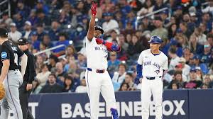 Blue Jays - Rays